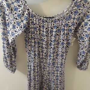 Short jumper